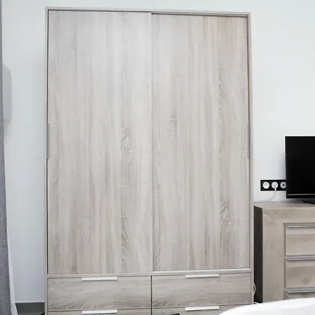 아파트호텔 514 3*