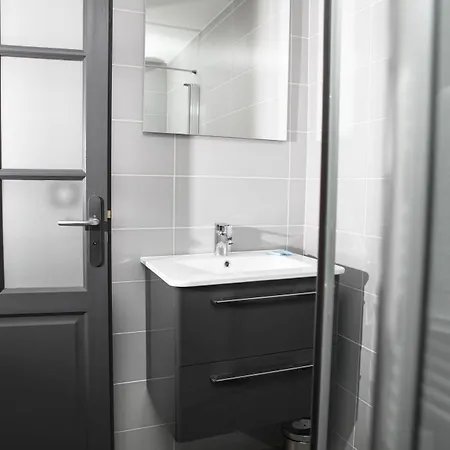 514 아파트호텔 3*