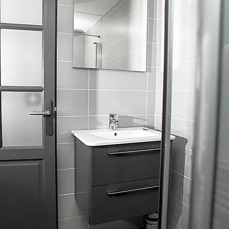 514 Apart-hotel 3*