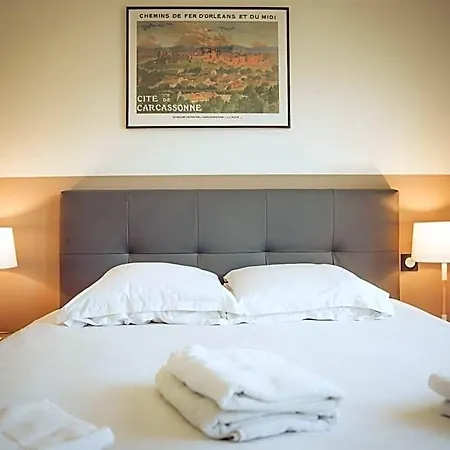 514 Apart-hotel 3*