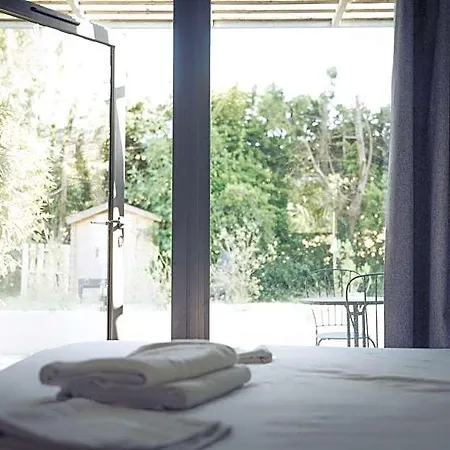514 Apart-hotel Carcassonne