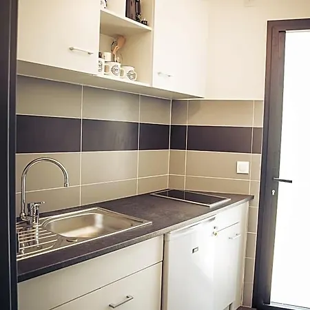 514 Aparthotel
