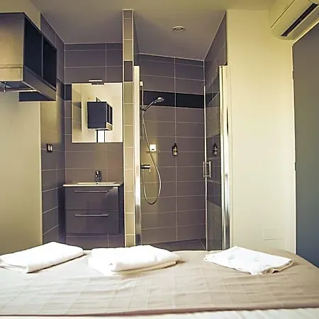 514 Apart-hotel Carcassonne