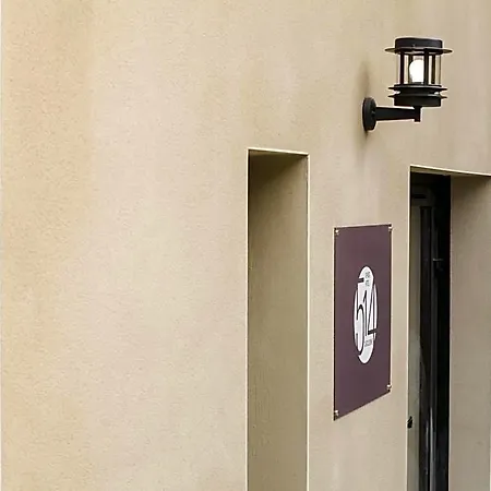 Apart-hotel 514 Carcassonne