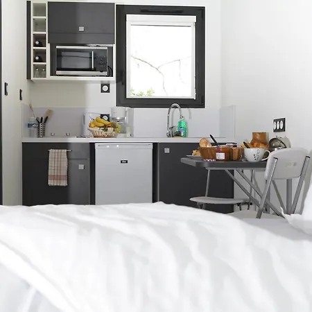 514 아파트호텔 카르카손