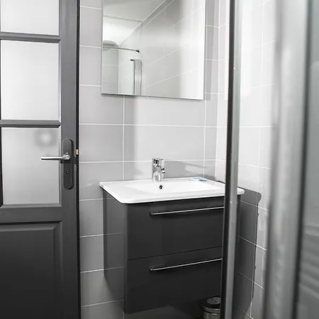 514 Апарт-готель Каркассонн