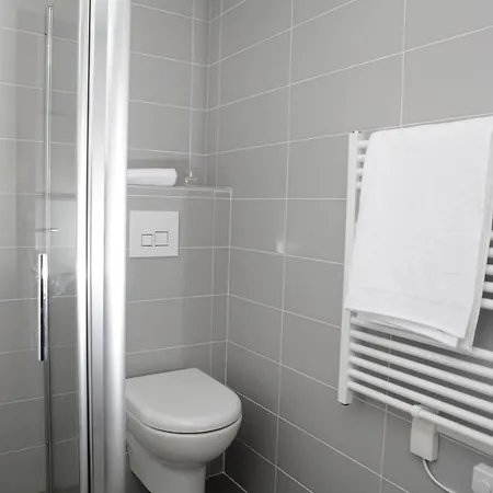 514 Aparthotel Carcassonne