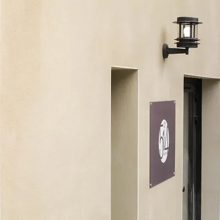 514 아파트호텔 카르카손