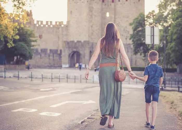 514 Lägenhetshotell 3*