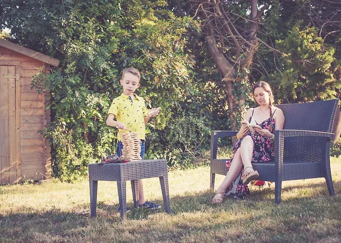 Lägenhetshotell 514