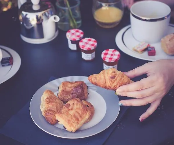 514 Hotel apartamentowy