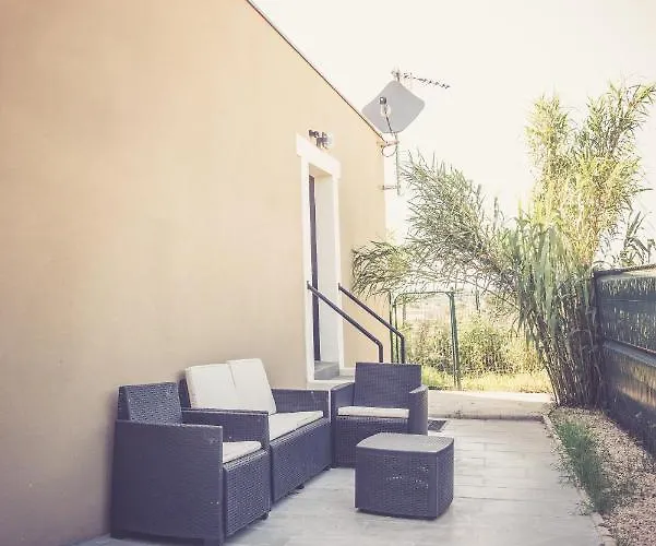 514 Hotel apartamentowy Carcassonne