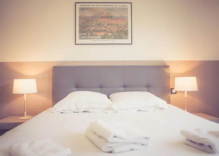 514 Hotel apartamentowy