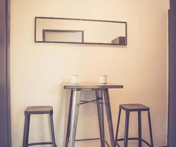 Hotel apartamentowy 514 3*