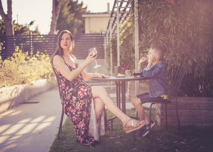 514 Hotel apartamentowy