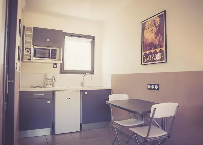 Hotel apartamentowy 514