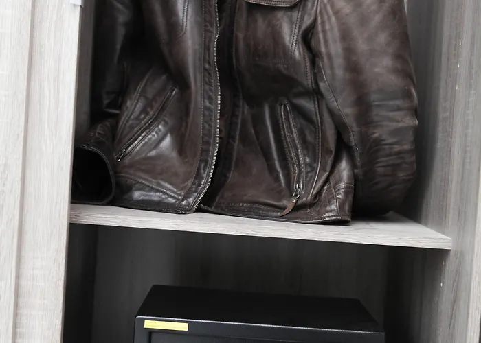 514 Hotel apartamentowy 3*