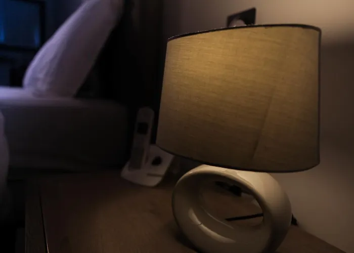 Hotel apartamentowy 514