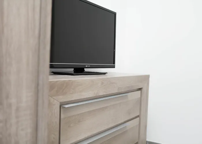 Hotel apartamentowy 514 3*