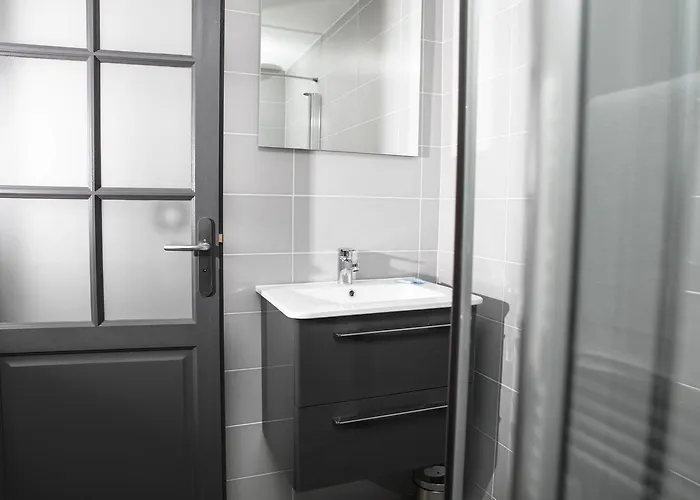 514 Hotel apartamentowy Carcassonne