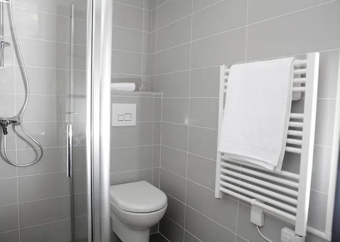 514 Hotel apartamentowy Carcassonne