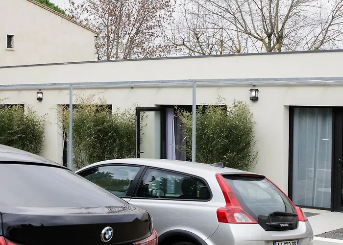 514 Hotel apartamentowy 3*