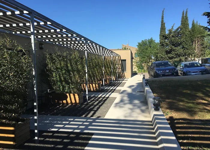 514 Hotel apartamentowy 3*